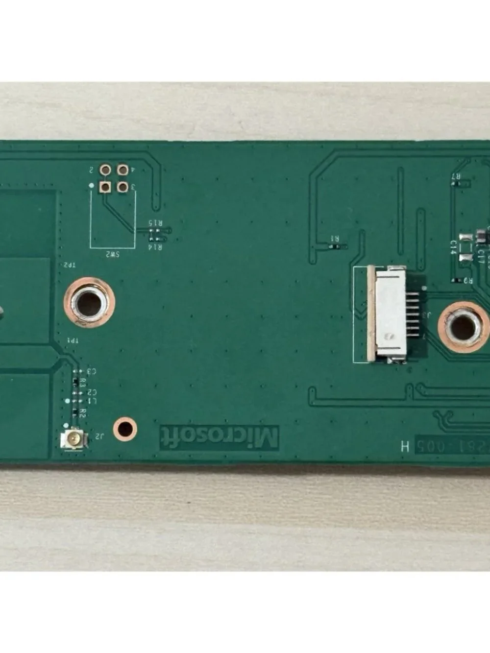 OEM‎ Xbox One 1540 Power Eject RF Board IR RF Module Board Replacement (260010)